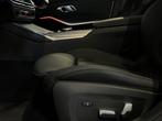 BMW 3-serie 330e M Sport Facelift Open dak Headup Sfeer Memo, 1998 cc, Achterwielaandrijving, Gebruikt, Zwart