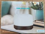 Aroma Diffuser met licht, Ophalen, Nieuw, Elektrisch