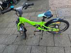 Jongensfiets 18 inch, Ophalen, Gebruikt, 18 inch, Handrem
