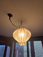 Grote Venetiaanse Hanglamp, Ophalen, Gebruikt, Glas, Venetiaans