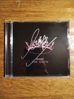 Album Blackpink THE ALBUM gesigneerd door Lisa, Cd's en Dvd's, Ophalen of Verzenden, Nieuw in verpakking, Aziatisch
