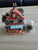 Kersthuisje, Diversen, Kerst, Ophalen, Zo goed als nieuw