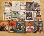 Kookboeken, Ophalen of Verzenden, Nieuw, Overige gebieden