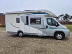 Unieke compacte camper off grid ( 38448 km !), Caravans en Kamperen, Campers, Ringverwarming, Fiat, Chausson, Afzuigkap