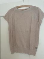 Rituals Top - Maat M - Beige met roze ondertoon, Maat 38/40 (M), Beige, Ophalen of Verzenden, Zo goed als nieuw
