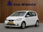 Seat Mii 1.0 Style Connect 5-Deurs | Airco | NAP | Dealer On, Voorwielaandrijving, Stof, Gebruikt, Mii