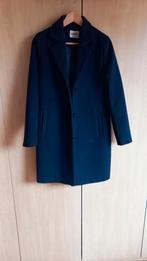 Dark navy najaarsjas, mt S, zo goed als nieuw, The Sting, Zo goed als nieuw, Maat 36 (S), Verzenden