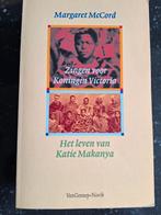 Margaret McCord - Zingen voor koningin Victoria, Ophalen of Verzenden, Zo goed als nieuw