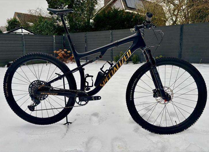 Specialized Epic Comp XL, Fietsen en Brommers, Fietsen | Mountainbikes en ATB, Zo goed als nieuw, Heren, Overige merken, 53 tot 57 cm