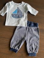Baby kleding voor baby New Born pop, Ophalen of Verzenden, Zo goed als nieuw, Babypop