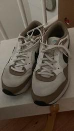 Nike Air Sneakers Maat 39, Ophalen of Verzenden, Zo goed als nieuw, Wit, Sneakers of Gympen