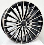 19" velgen Multispaak Amg Look 5x112 nieuw past C E S Klasse, 19 inch, Velg(en), Nieuw, Ophalen of Verzenden
