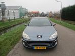 Peugeot 407 SW 2.0-16V XS, Voorwielaandrijving, 136 pk, 4 cilinders, 1445 kg