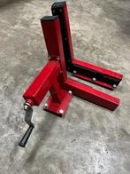 Motorsteun motorbrug hefbrug wielklem motor, Motoren, Ophalen of Verzenden, Gebruikt