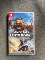Immortals Fenyx Rising - Nintendo Switch, Spelcomputers en Games, Games | Nintendo Switch, Avontuur en Actie, 1 speler, Ophalen of Verzenden