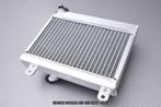 Radiateur Koeler AVDB SUZUKI GAMMA RG 125 1986 - 1991 RG125, Motoren, Ophalen of Verzenden, Nieuw