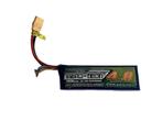 Turnigy Nano-tech 4000mah 35-70C 4.0 lipo rc, Elektro, Gebruikt, Ophalen of Verzenden, Onderdeel