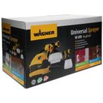 Wagner Universal Sprayer W 690 FLEXIO, Ophalen of Verzenden