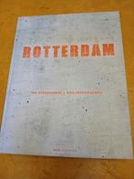 Rien Vroegindeweij - ROTTERDAM, Boeken, Ophalen of Verzenden, Gelezen, Rien Vroegindeweij; Jan Oudenaarden