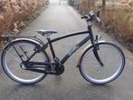 Mooie zwarte 26 inch Alpina Curve met 3 versnellingen, Fietsen en Brommers, Alpina, Versnellingen, Zo goed als nieuw, Ophalen