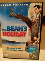 Mr Bean's Holiday, Alle leeftijden, Ophalen of Verzenden, Actiekomedie, Zo goed als nieuw