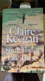 Small Things Like These, Ophalen of Verzenden, Zo goed als nieuw