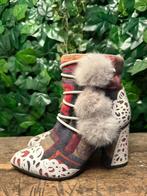 Nieuwe laarsjes van nina vita maat 37