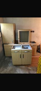 Keukenkastjes. Alles. Alles, Huis en Inrichting, Keuken | Complete keukens, Ophalen of Verzenden, Zo goed als nieuw, Overige typen