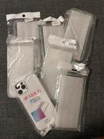 Hoesjes Apple iPhone 12 en 12 pro, Ophalen of Verzenden, Nieuw