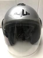 B Square damesmotorhelm, Motoren, Kleding | Motorhelmen, Overige merken, S, Dames, Tweedehands