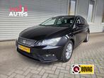 SEAT Leon ST 1.0 EcoTSI Style Business Intense, Auto's, Seat, Voorwielaandrijving, Stof, Gebruikt, Leon