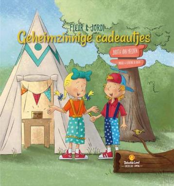 geheimzinnige cadeautjes Judith van Helden 9789087820664 beschikbaar voor biedingen