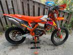 KTM 350 exc-f Six Day’s 2023 28uur 1000km gelopen als nieuw, Motoren, Motoren | KTM, Bedrijf, Enduro