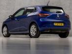 Renault Clio 1.0 TCe Intens Automaat (APPLE CARPLAY, STOELVE, Te koop, Geïmporteerd, Benzine, 92 pk