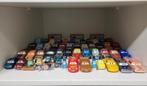 Disney Cars 3 set Thomasville, Kinderen en Baby's, Speelgoed | Speelgoedvoertuigen, Ophalen of Verzenden, Zo goed als nieuw