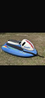 Sevylor waterjetskië, Watersport en Boten, Ophalen, Zo goed als nieuw, 130 tot 160 cm, Funband of Funtube