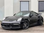 Porsche 992 Turbo S / Pano / Matrix / Lift / 911, Auto diversen, Zwart, 3745 cc, Porsche, Benzine
