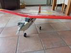 TAXI II, NIEUW GEBOUWD EN GEHEEL VLIEGKLAAR, Hobby en Vrije tijd, Ophalen, Nieuw, Nitro, RTF (Ready to Fly)