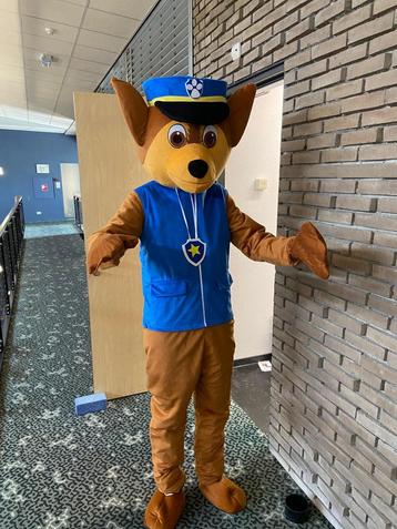 Kinderfeestje paw patrol pakken te huur  beschikbaar voor biedingen