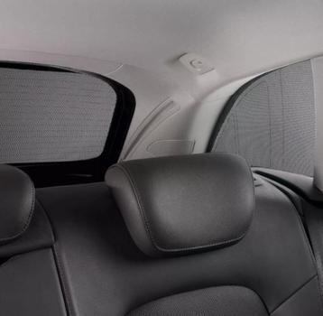 Zonneschermen Sunshades achter deuren Audi A4 Avant 8W906416 beschikbaar voor biedingen