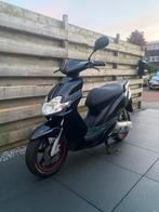Yamaha jog 70cc, Ophalen, Zo goed als nieuw, Tweetakt, JogR of RR