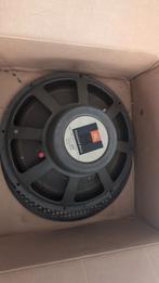 JBL 2205B 16 ohm, Ophalen of Verzenden, Gebruikt, Elektrische gitaar