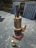 stoommachine,  falk, Antiek en Kunst, Antiek | Speelgoed, Ophalen of Verzenden