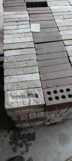 Metselstenen, Doe-het-zelf en Verbouw, Metselstenen, Ophalen, Bakstenen