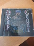 Body Count CD - Zeldzaam!, Cd's en Dvd's, Ophalen of Verzenden, 1980 tot 2000, Gebruikt