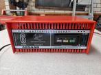 Oplader 12 volt, Ophalen of Verzenden