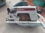 Metabo Ks 1468 S Cirkelzaag, Doe-het-zelf en Verbouw, Gereedschap | Zaagmachines, Ophalen, Gebruikt, Cirkelzaag, 30 tot 70 mm