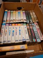 Elvis spullen, Ophalen