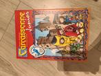 Carcassonne junior, Hobby en Vrije tijd, Ophalen of Verzenden, Zo goed als nieuw