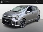 Kia Picanto 1.0 DPI GT-Line | Snel leverbaar | Dodehoekdetec, Auto's, Voorwielaandrijving, 63 pk, Euro 6, 4 stoelen